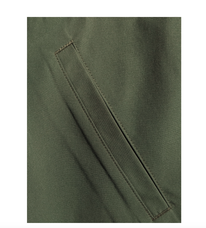 Women's Athleisure Commuter BERMUDA Shorts by Athletic Works