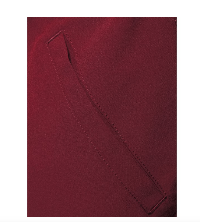 Women's Athleisure Commuter BERMUDA Shorts by Athletic Works