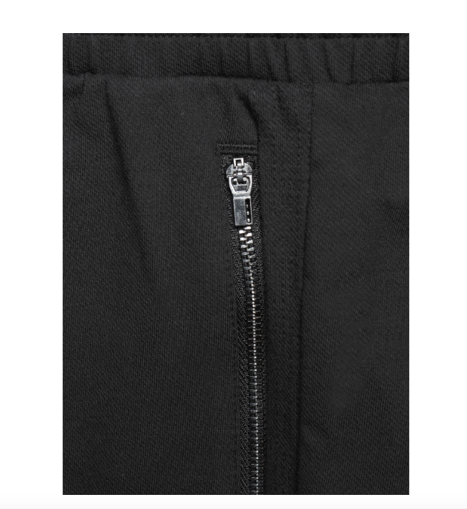 Women's Athleisure Commuter Shorts by Athletic Works