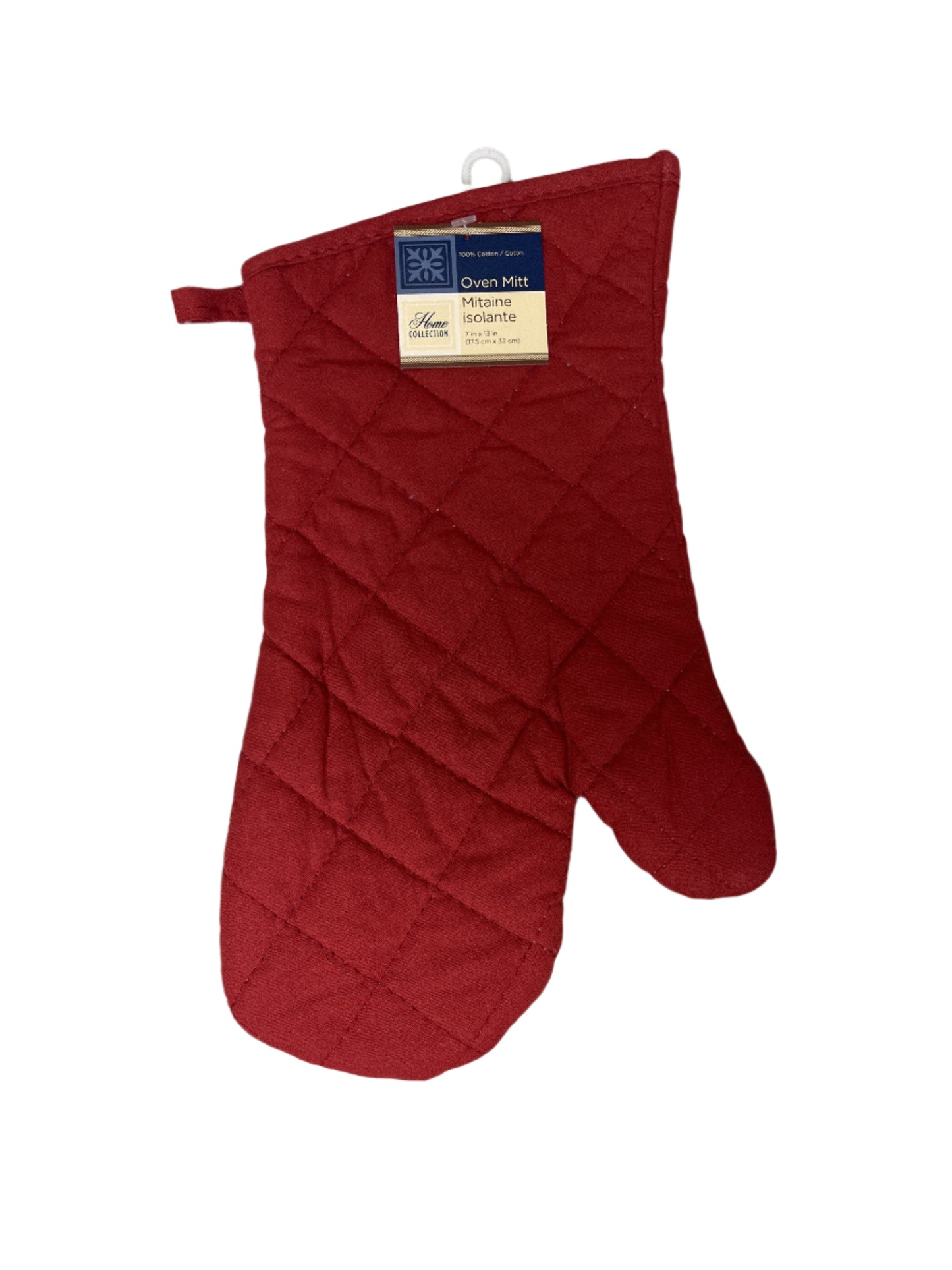 Red Kitchen Linens - You Choose