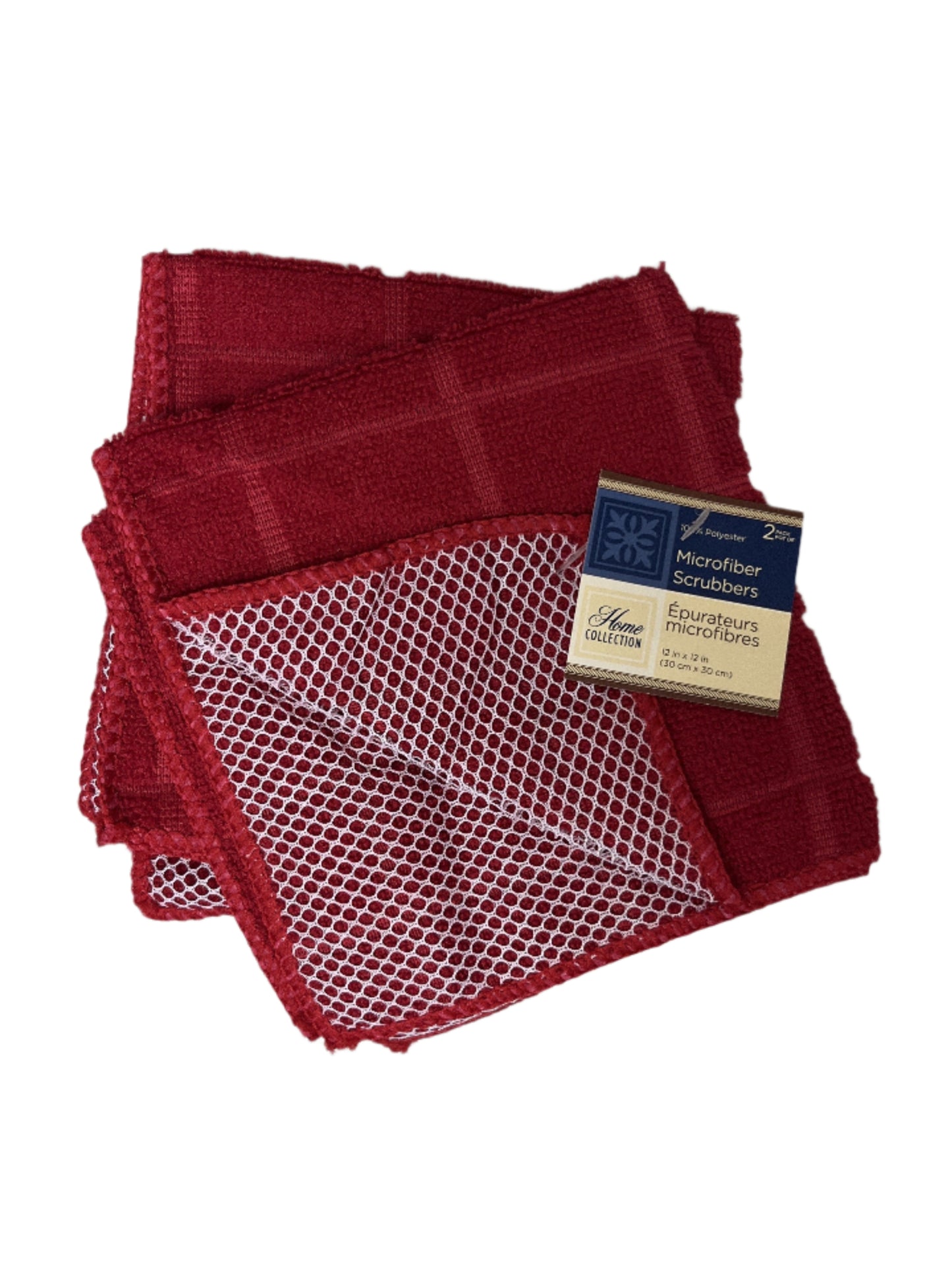 Red Kitchen Linens - You Choose