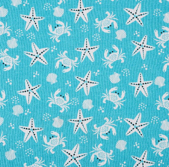 Beach Themed Kitchen Towel Set, Meet Me at the Beach, Summer Decor