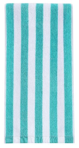 Beach Themed Kitchen Towel Set, Meet Me at the Beach, Summer Decor