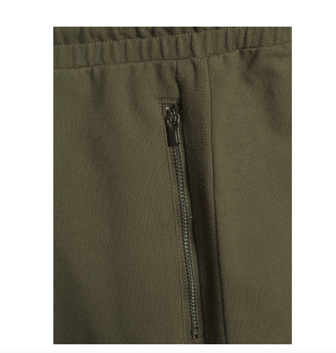 Women's Athleisure Commuter Shorts by Athletic Works