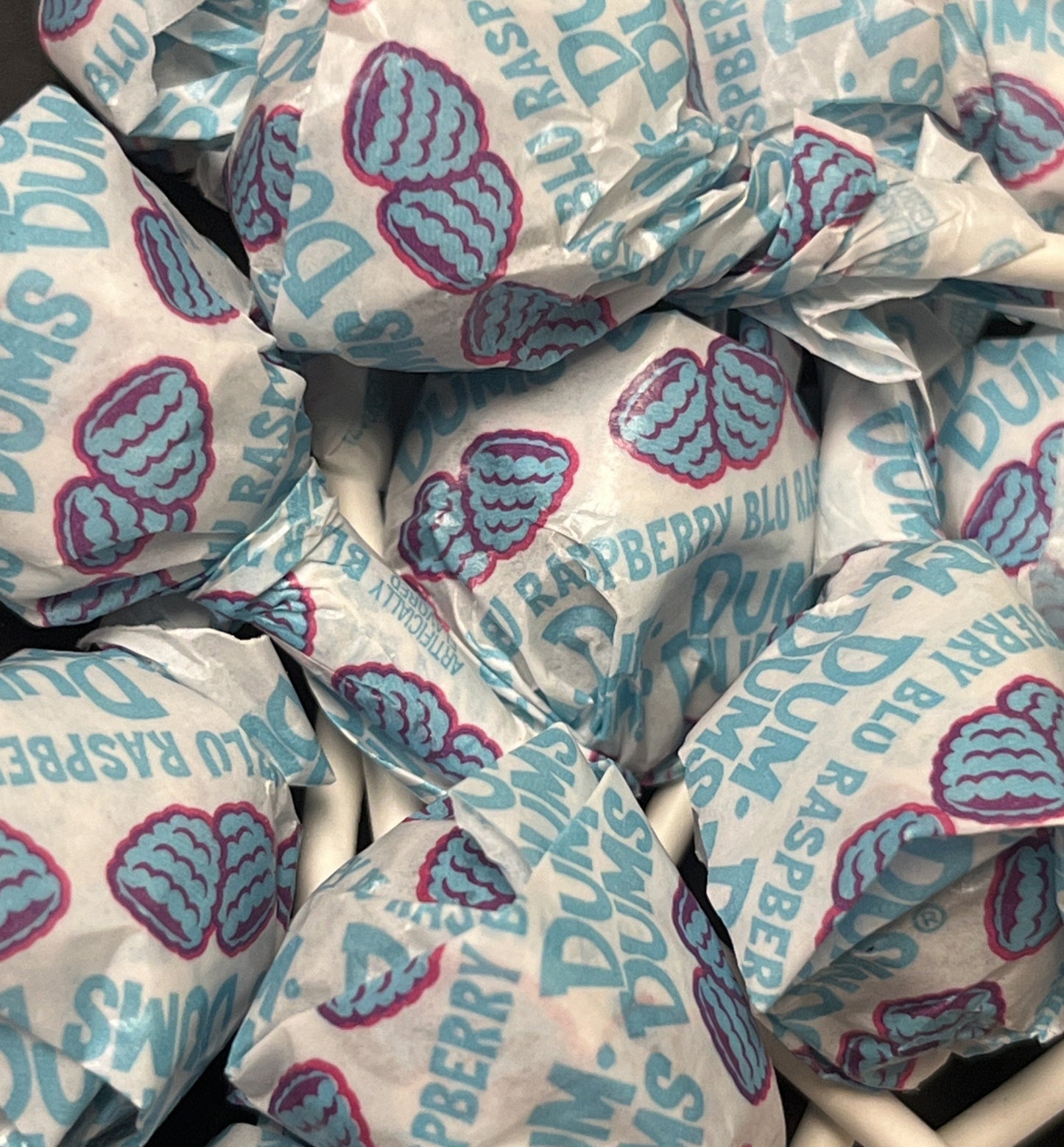 Dum Dums Lollipops - 15 count - Choose Your Favorite Flavor!