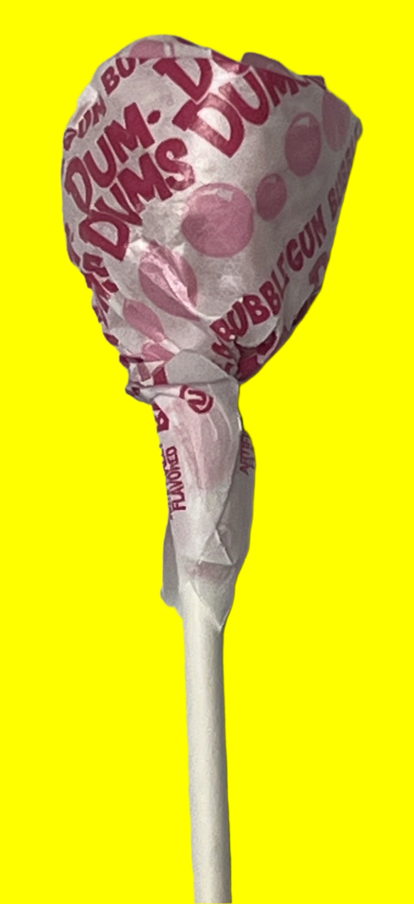 Dum Dums Lollipops - 15 count - Choose Your Favorite Flavor!