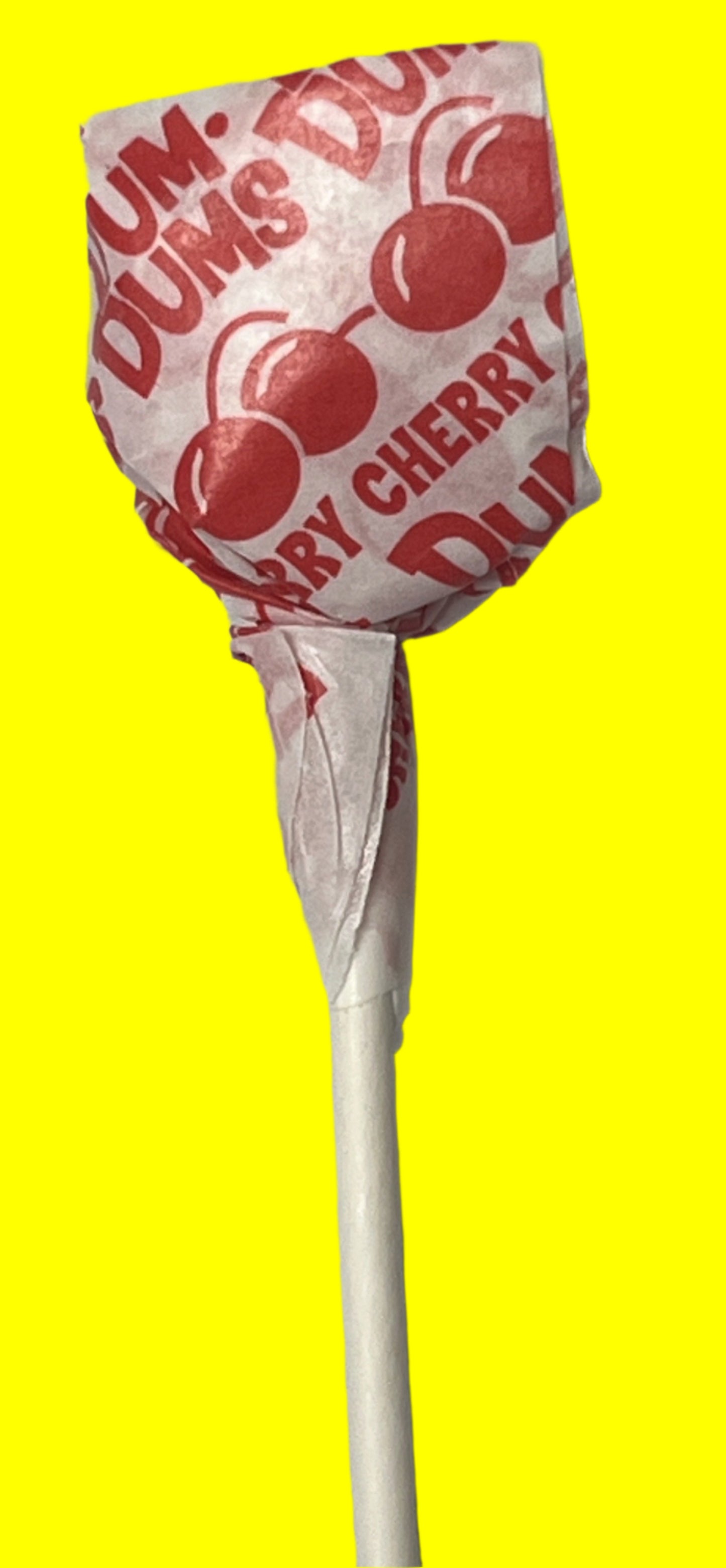 Dum Dums Lollipops - 15 count - Choose Your Favorite Flavor!