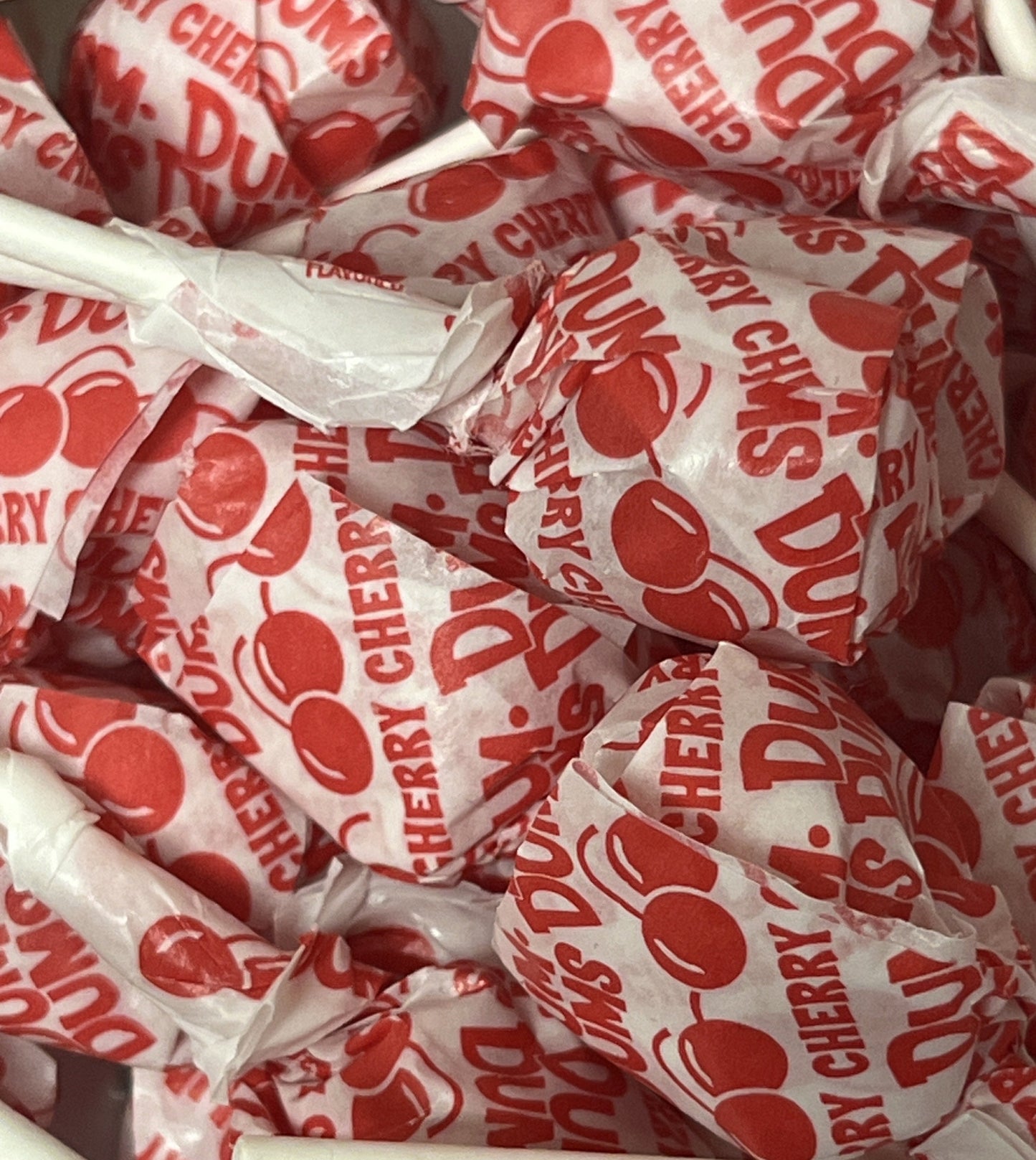 Dum Dums Lollipops - 15 count - Choose Your Favorite Flavor!