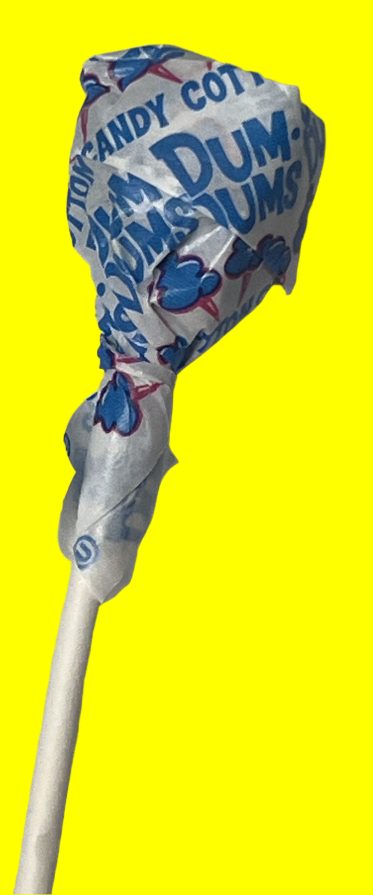 Dum Dums Lollipops - 15 count - Choose Your Favorite Flavor!