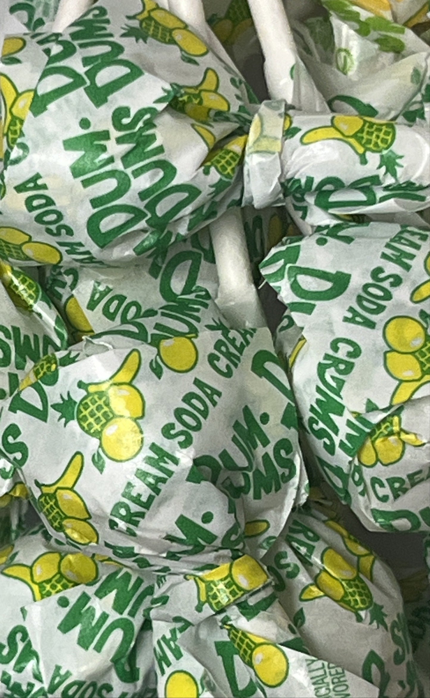 Dum Dums Lollipops - 15 count - Choose Your Favorite Flavor!