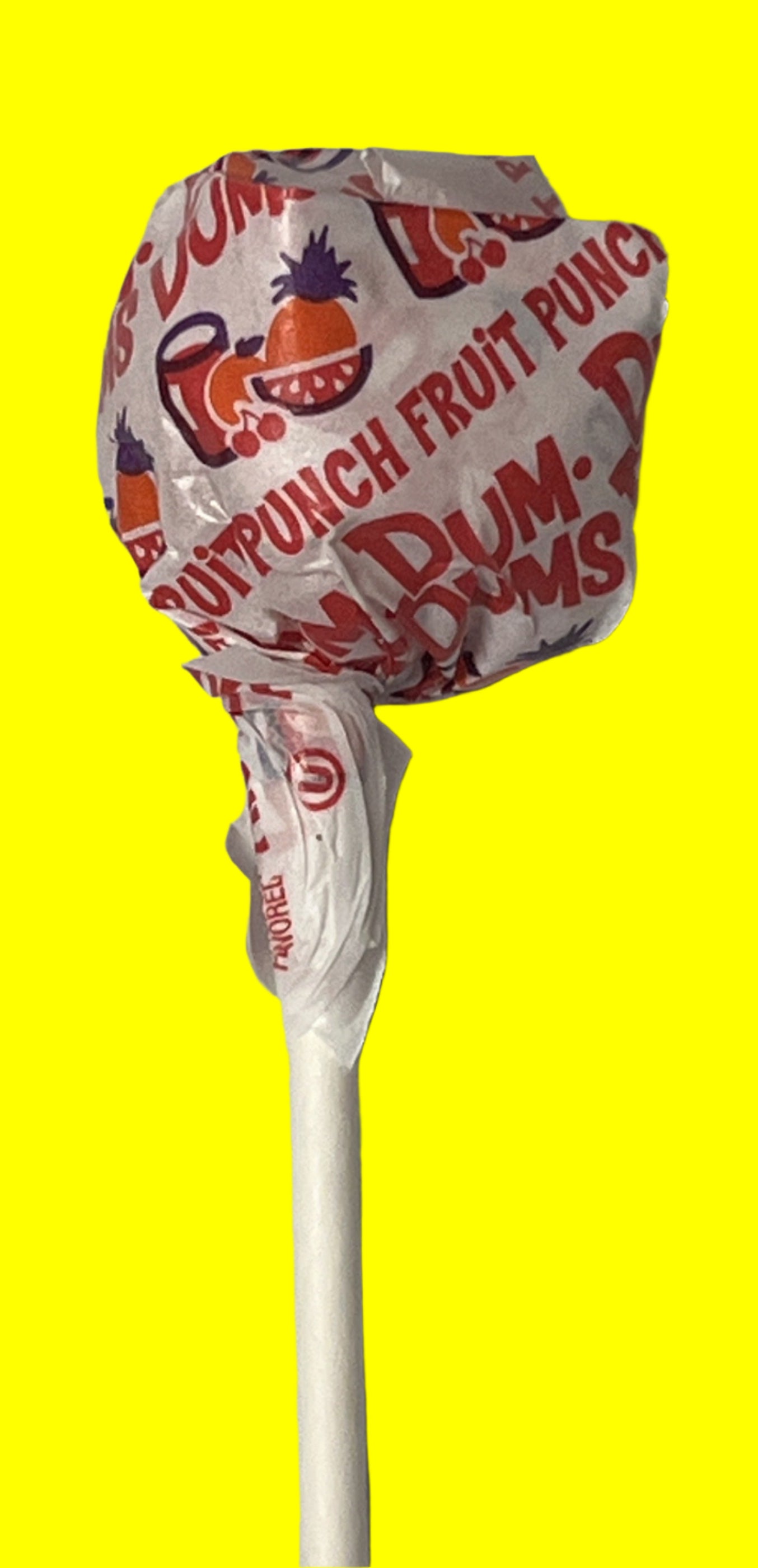 Dum Dums Lollipops - 15 count - Choose Your Favorite Flavor!