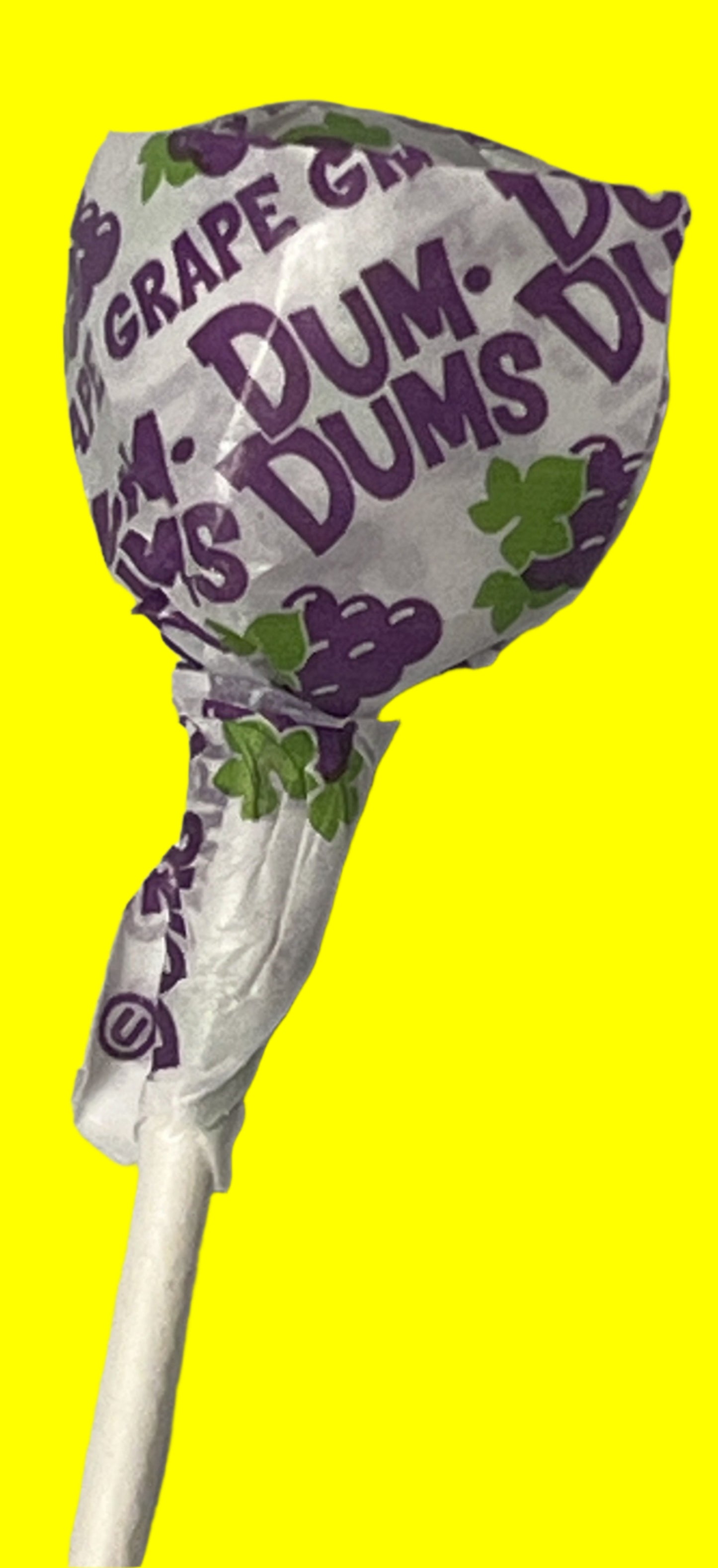Dum Dums Lollipops - 15 count - Choose Your Favorite Flavor!