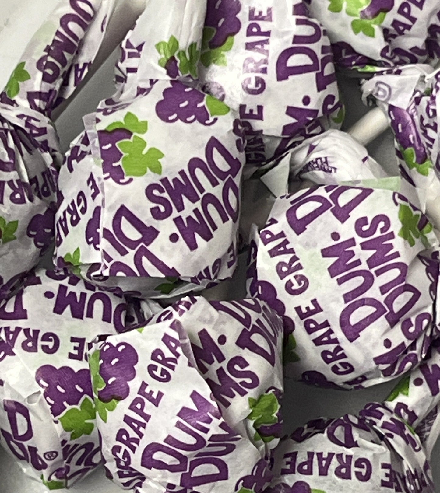 Dum Dums Lollipops - 15 count - Choose Your Favorite Flavor!
