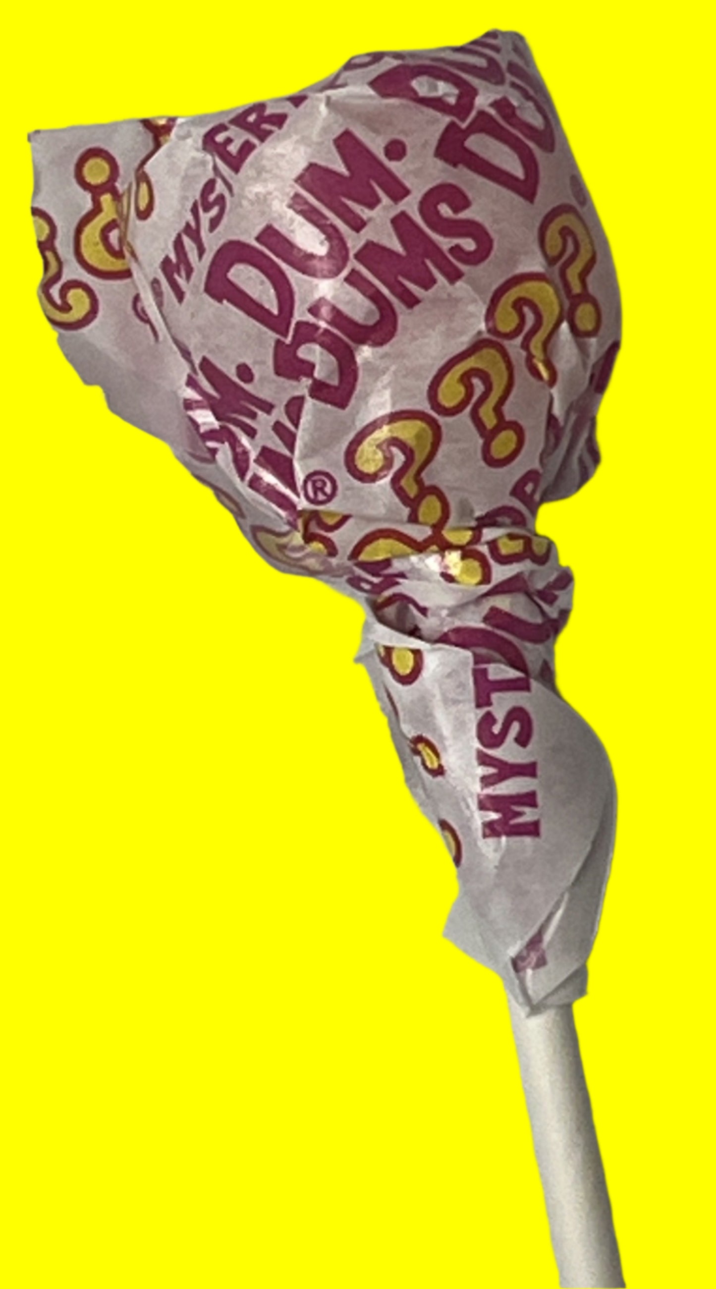 Dum Dums Lollipops - 15 count - Choose Your Favorite Flavor!