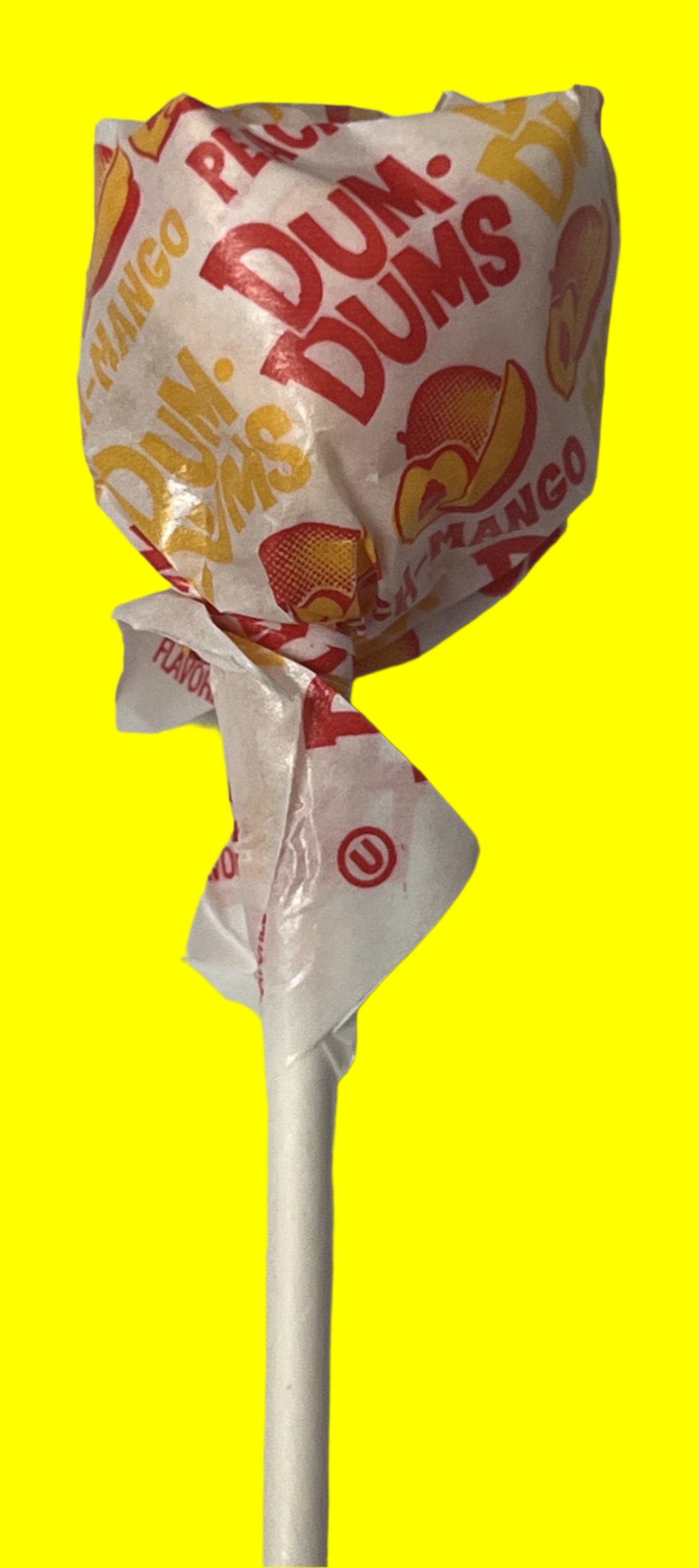 Dum Dums Lollipops - 15 count - Choose Your Favorite Flavor!