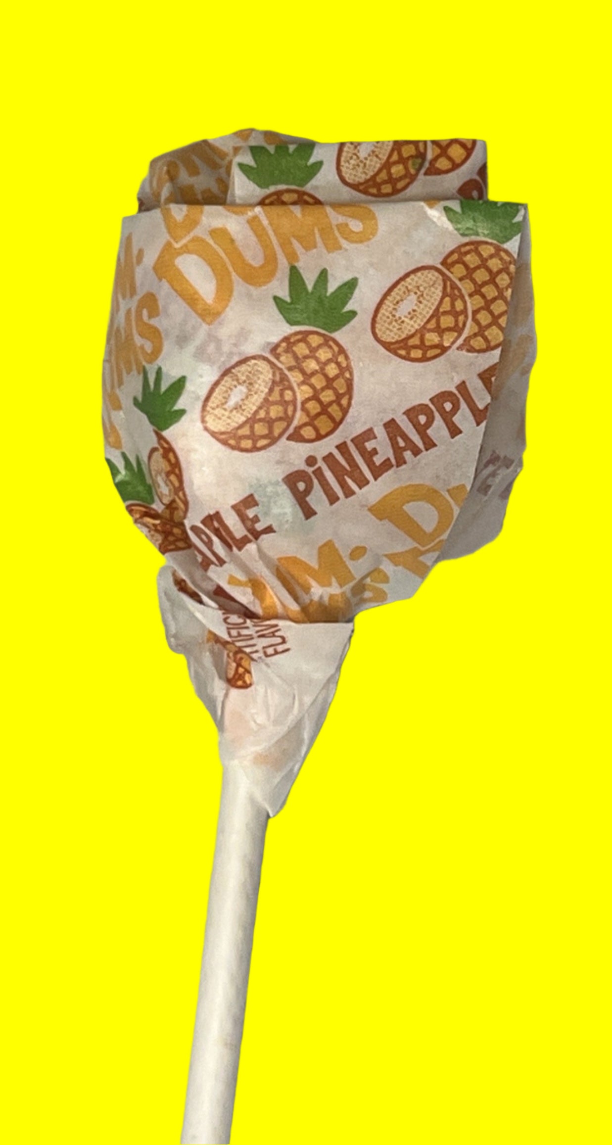 Dum Dums Lollipops - 15 count - Choose Your Favorite Flavor!