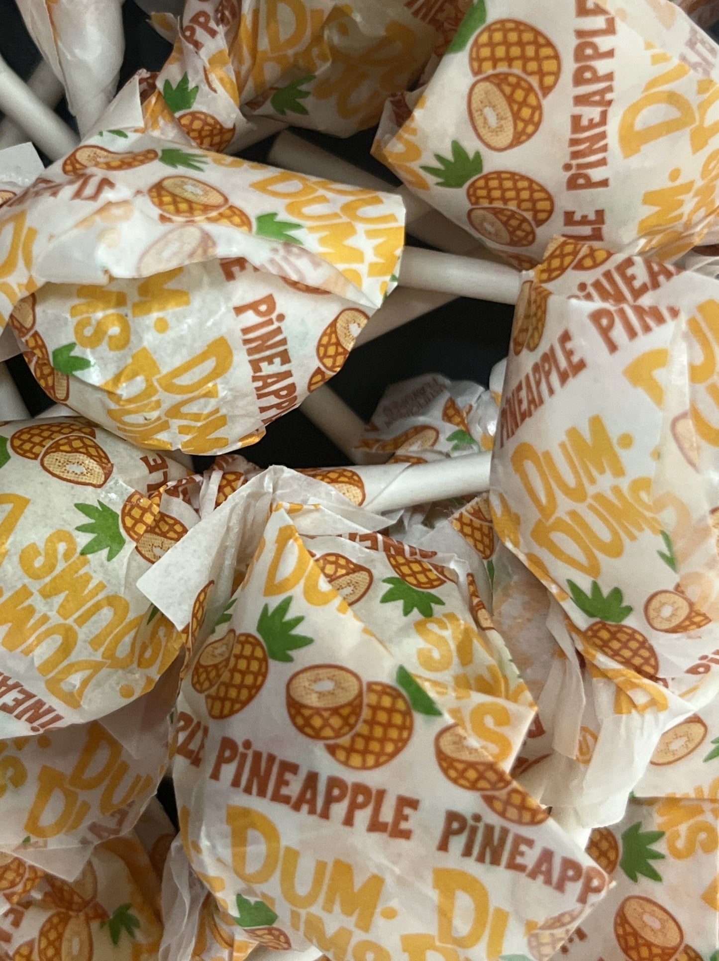 Dum Dums Lollipops - 15 count - Choose Your Favorite Flavor!