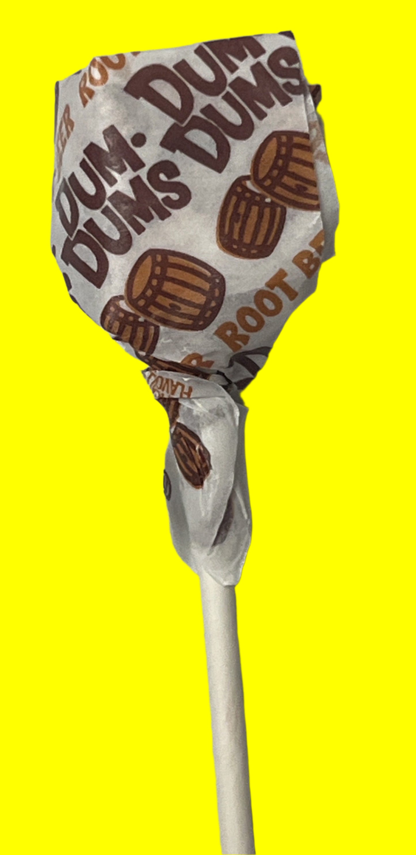 Dum Dums Lollipops - 15 count - Choose Your Favorite Flavor!