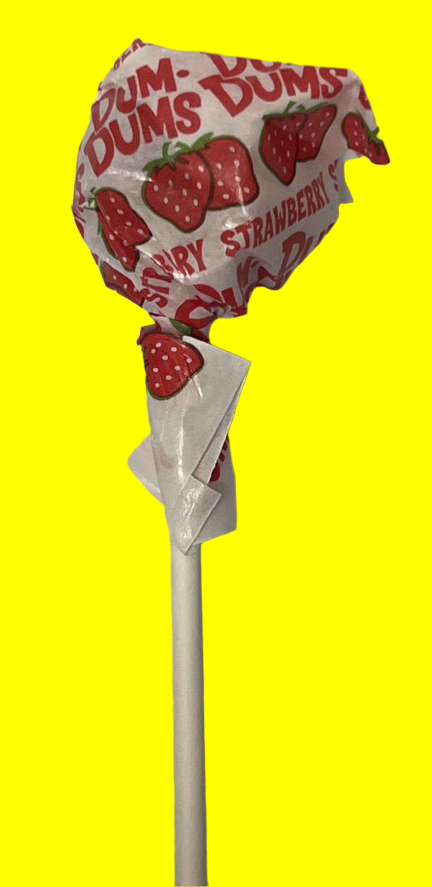 Dum Dums Lollipops - 15 count - Choose Your Favorite Flavor!