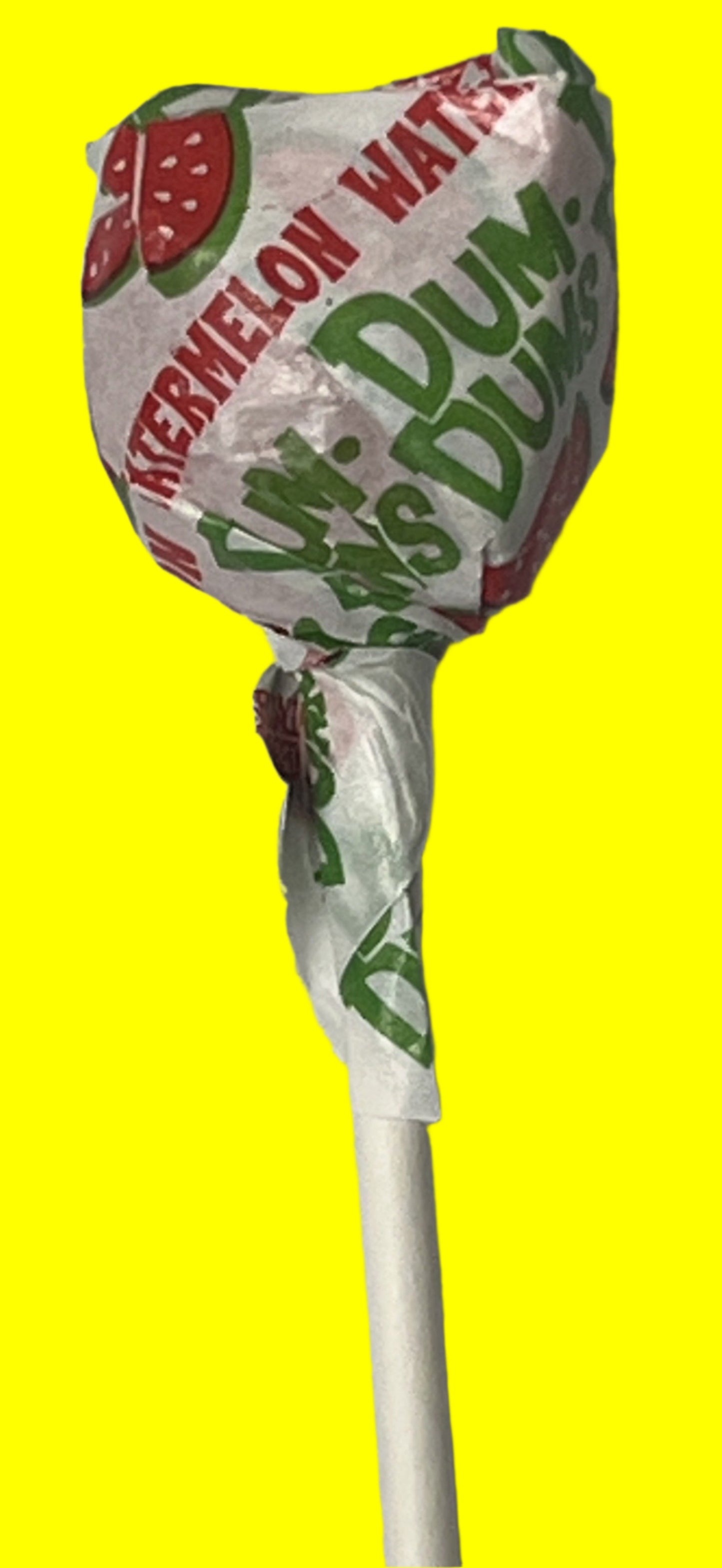Dum Dums Lollipops - 15 count - Choose Your Favorite Flavor!