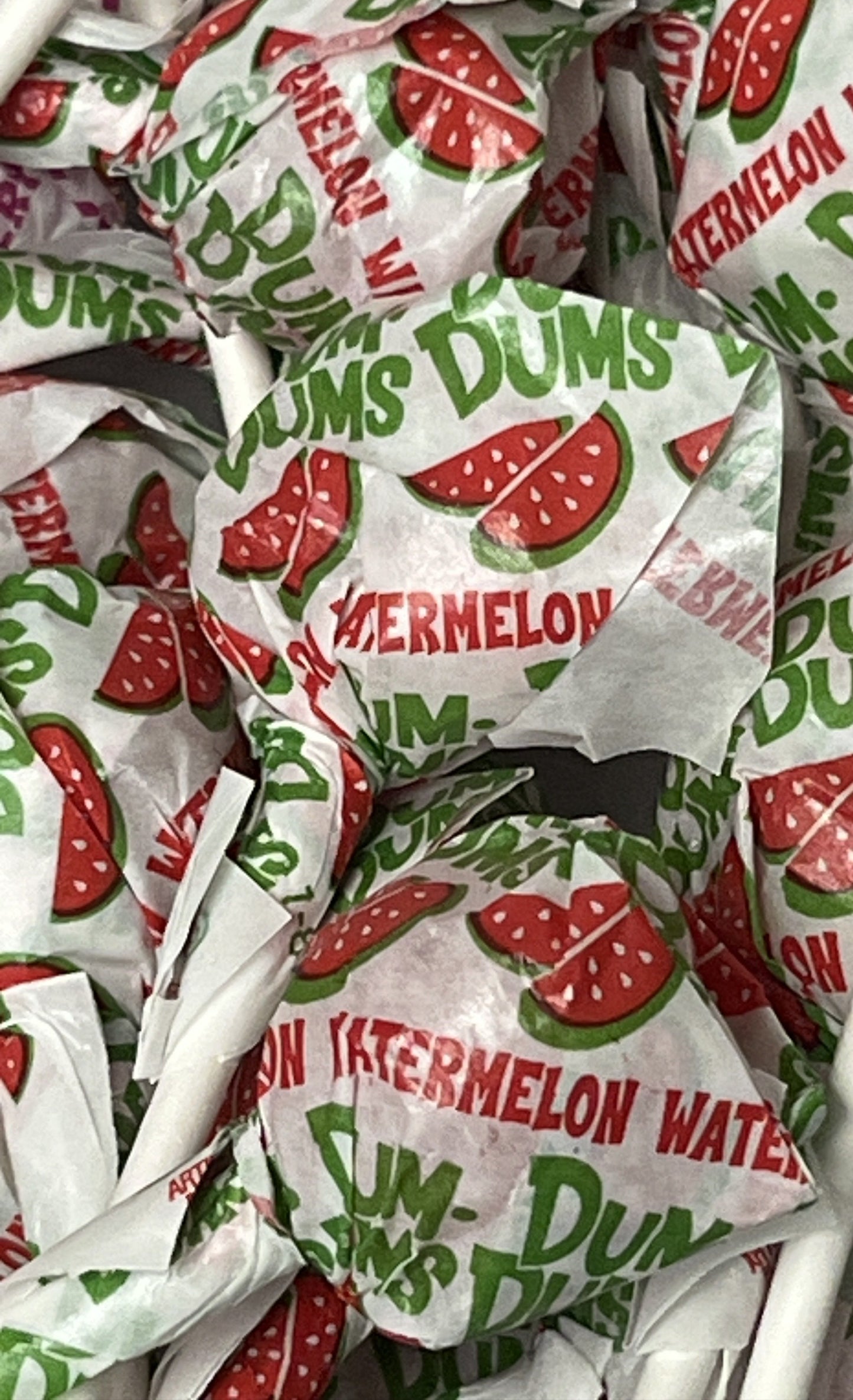Dum Dums Lollipops - 15 count - Choose Your Favorite Flavor!