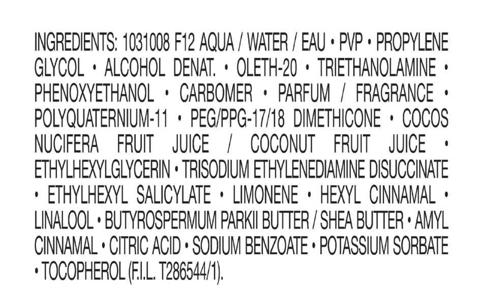 Garnier Fructis Style Curl Scrunch Controlling Gel, Curly Hair, 6.8 fl. oz.