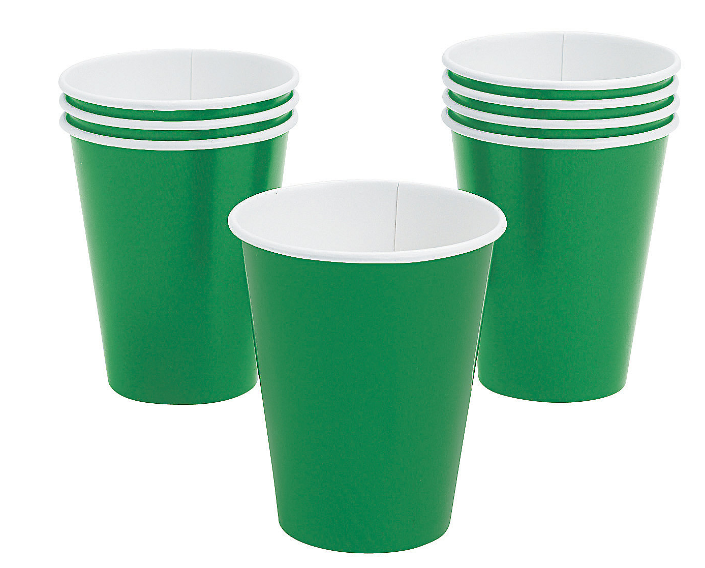 Cinco De Mayo Fiesta Party Supplies - Serves 16 - Includes Plates, Napkins, Cups, Spoons, Tablecloth and Fiesta Balloon