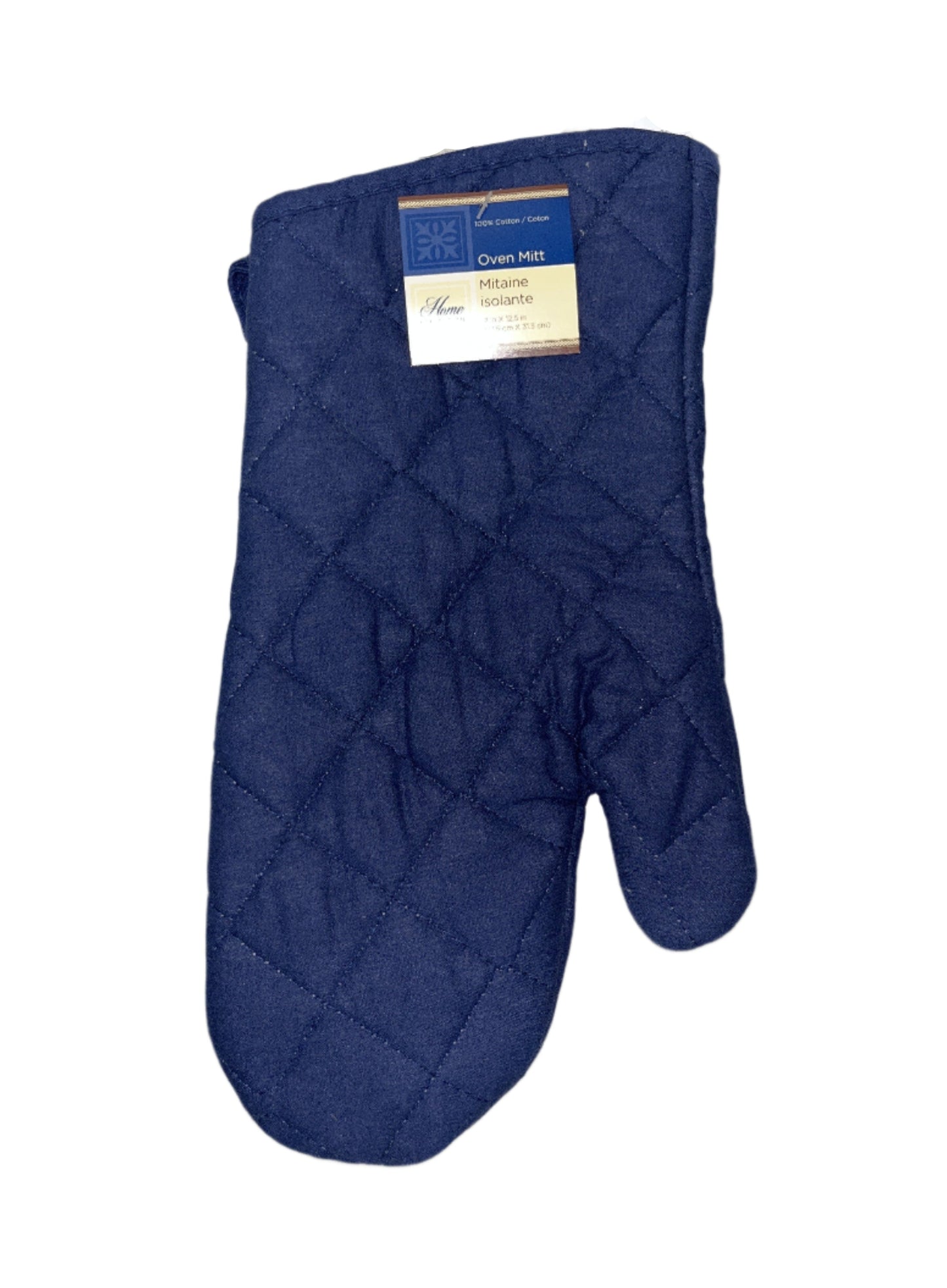 Navy Blue Kitchen Linens - You Choose