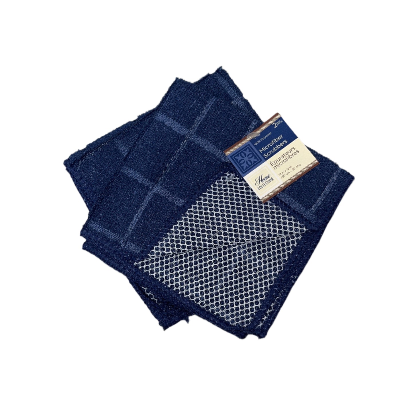Navy Blue Kitchen Linens - You Choose