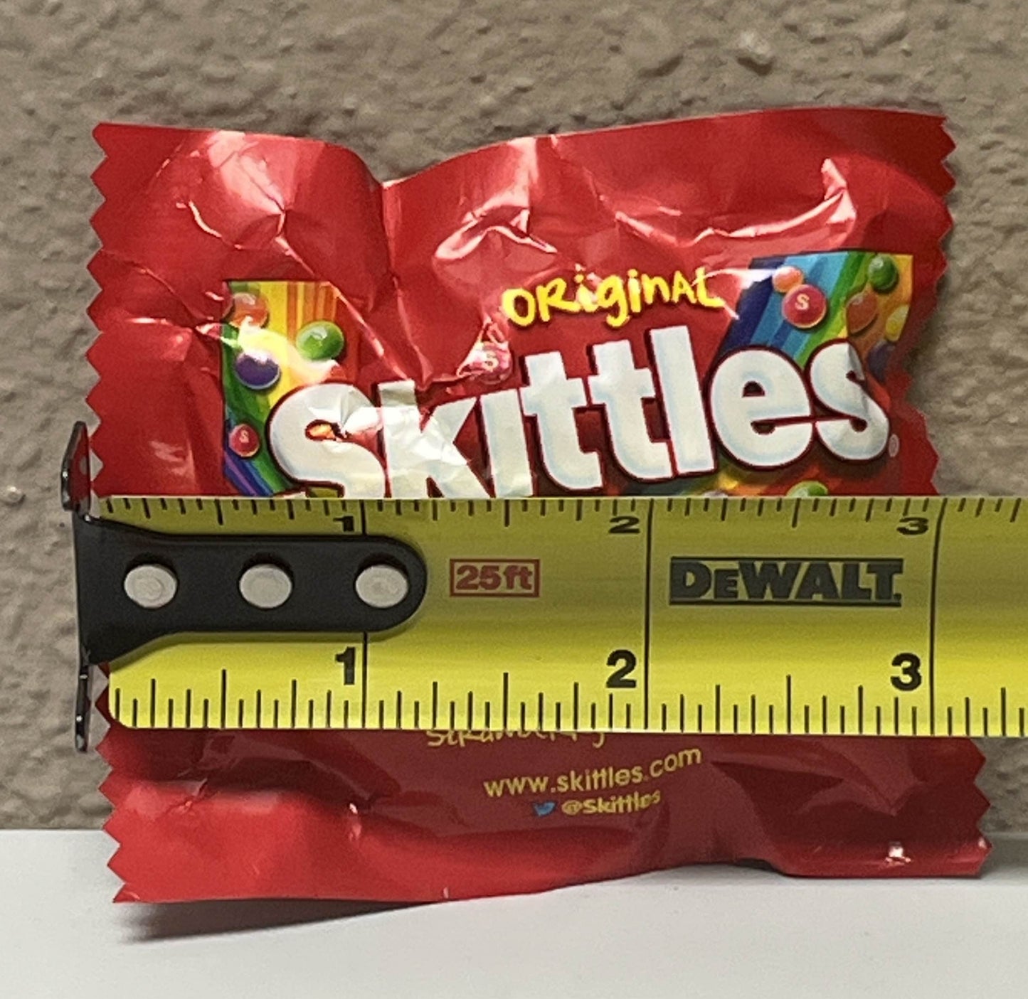 Skittles Fun Size - Bulk - 8 ounces - Choose Your Flavor