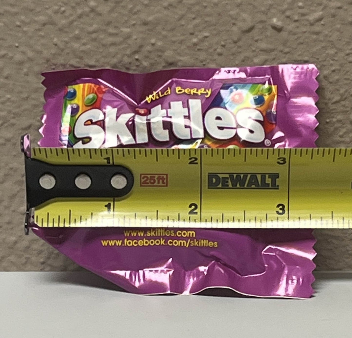 Skittles Fun Size - Bulk - 8 ounces - Choose Your Flavor