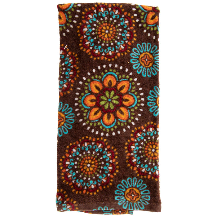 Fall Harvest Themed Kitchen Towel - Hobby Lobby 2020
